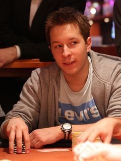 Chips ohne Ende – Patrik Antoniuswürde mir den Arsch küssen™!- by Steve Thomsen - steve_thomsen