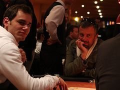 Homann und Clasen am Final Table homann_drobyna