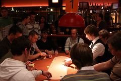 Impression vom Final Table final_table