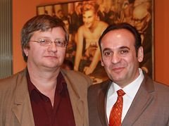Alexander Bachmann wird Sechster bachmann