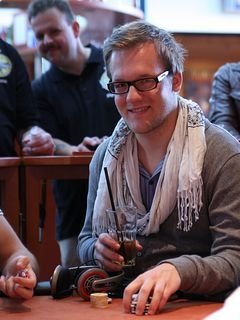 Marc Gork mark_gork