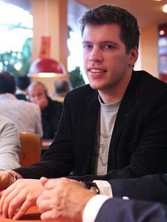 Florian Langmann langmann