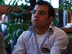 Shahin Zarkesch shahin_zarkesh