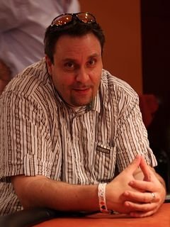 Klaus Hausmann hausmann