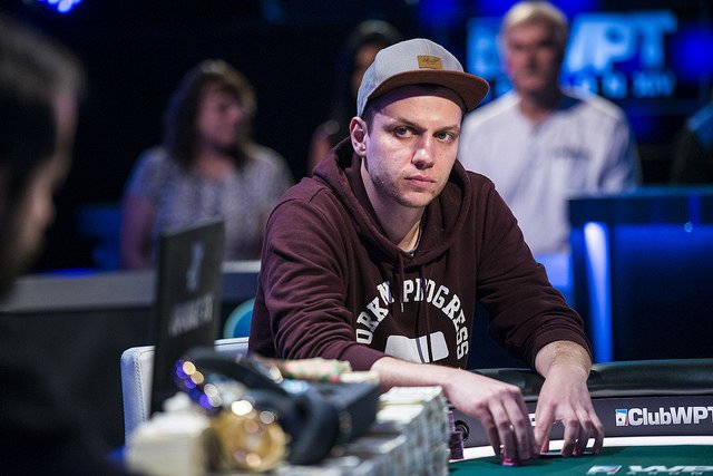 Stefan Schillhabel hat gewonnen! Stefan Schillhabel hat gewonnen!