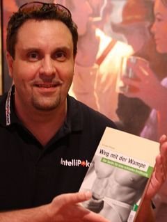 Klaus Hausmanns Buch Hausmann_Wampe_Weg