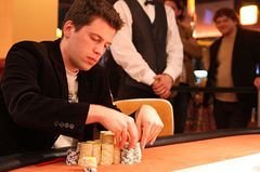 Monster-Stack von Florian Langmann langmann_chiplead