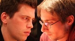Heads-Up zwischen Langmann und Kranich HeadsUp2
