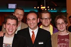 Die vier Erstplatzierten IMG_1559