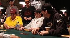 Highstakes Poker oder WSOP? Benyamine, Matusow und Hellmuth david_banymine_mike_matusow_phil_hellmuth