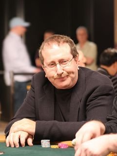 Norman Chad moderiert sonst die WSOP im Fernsehen norman_chad