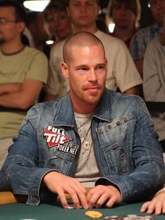 Patrick Antonius konnte sich von seinem Duell mit Durrr losreißen patrick_antonius