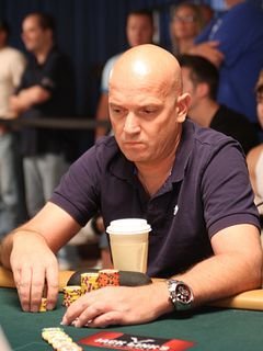 Carsten Joh ist im Event #51 noch gut dabei carsten_joh