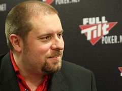 Pokerspielender AktienmaklerThomas Bihl MEC_Salzburg_2009_Interview_Thomas_Bihl_closeup