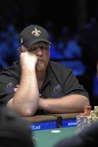 Der Runner-up: Darvin Moon DarvinMoon