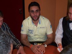 Yildiray Cam – noch dabei cam