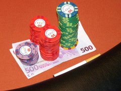 Ein Stack im Cashgame cashgame_stacks