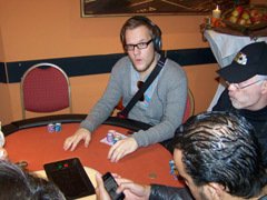 Mark Gork: inzwischen im Cashgame gork_im_cashgame