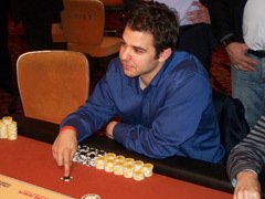 Einer der ChipleaderPatrick Schulz chipleader