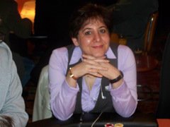 Soraya Homam – ein Herz für Poker soraya_homam