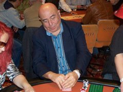 Fani – nach ein paar Double Upsmit recht vielen Chips fani