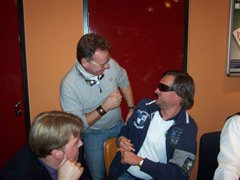 “Zille die Brille ist auch da!”begrüßt Zille Meinberg zille_und_meinberg