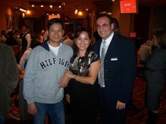 Thang, Lam und Agron Salihi thang_lam_und_agron