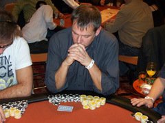 Neuer Chipleader: Pressel Pressel