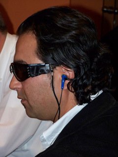 Hamil hört blaue Musik jamil_im_finale