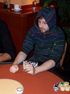 Will mit neuem Pullover aberohne Glück will_mit_putzi