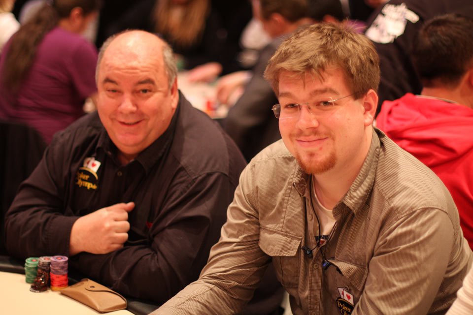 Willie Breuer und Matthias Manhertz breuer_und_manhertz