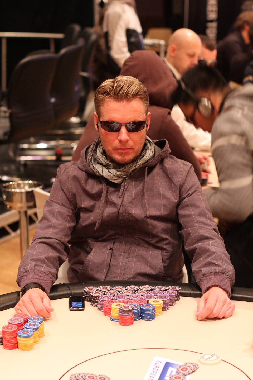 Oliver AssmannKosmonaut der Westspiel-Poker-Tour oliver_assmann