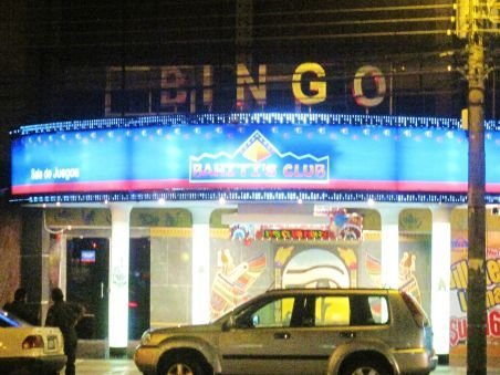 Das Casino – “Das ist ein Superbingo…” Quelle: carstenweidling.de PO1