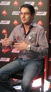 Luca Pagano – Der beste EPT-Spieler Pagano_2