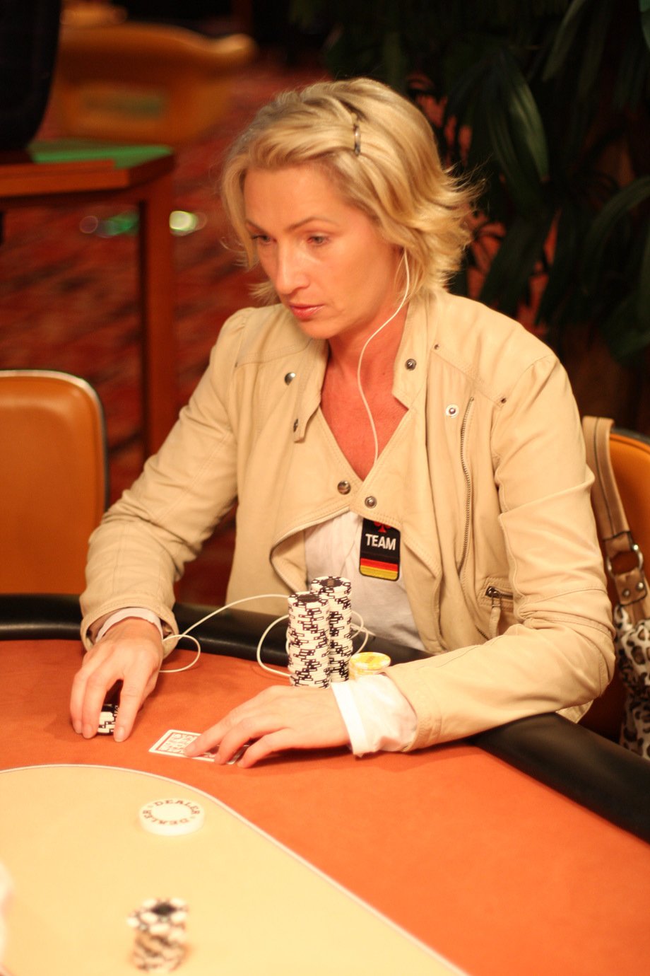 Katja Thater istvor dem Flop gleichund vor Gott auch katja_thater