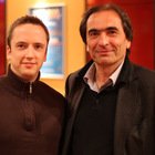 Zeuschner und KazemiehDeal und zwei Sieger zeuschner_und_kazemieh