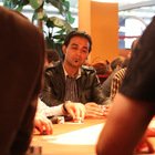 Jamil – erster Bust jamil