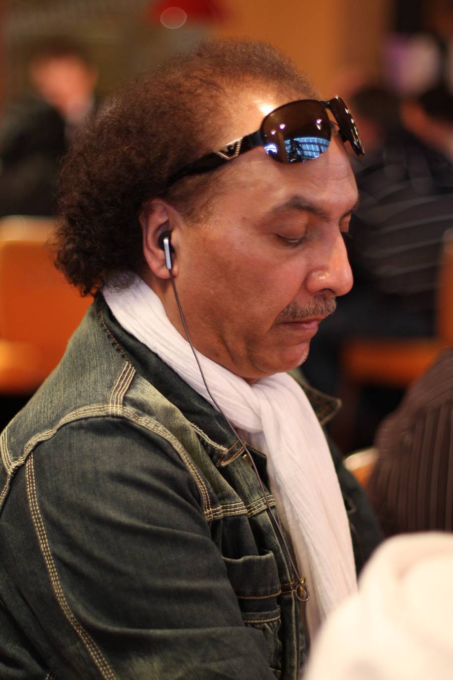Alem Shahmit den Bubenins Glück alem_shah
