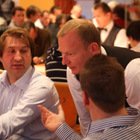 Ilic, Floor undFrank D. ilic_und_frank_d