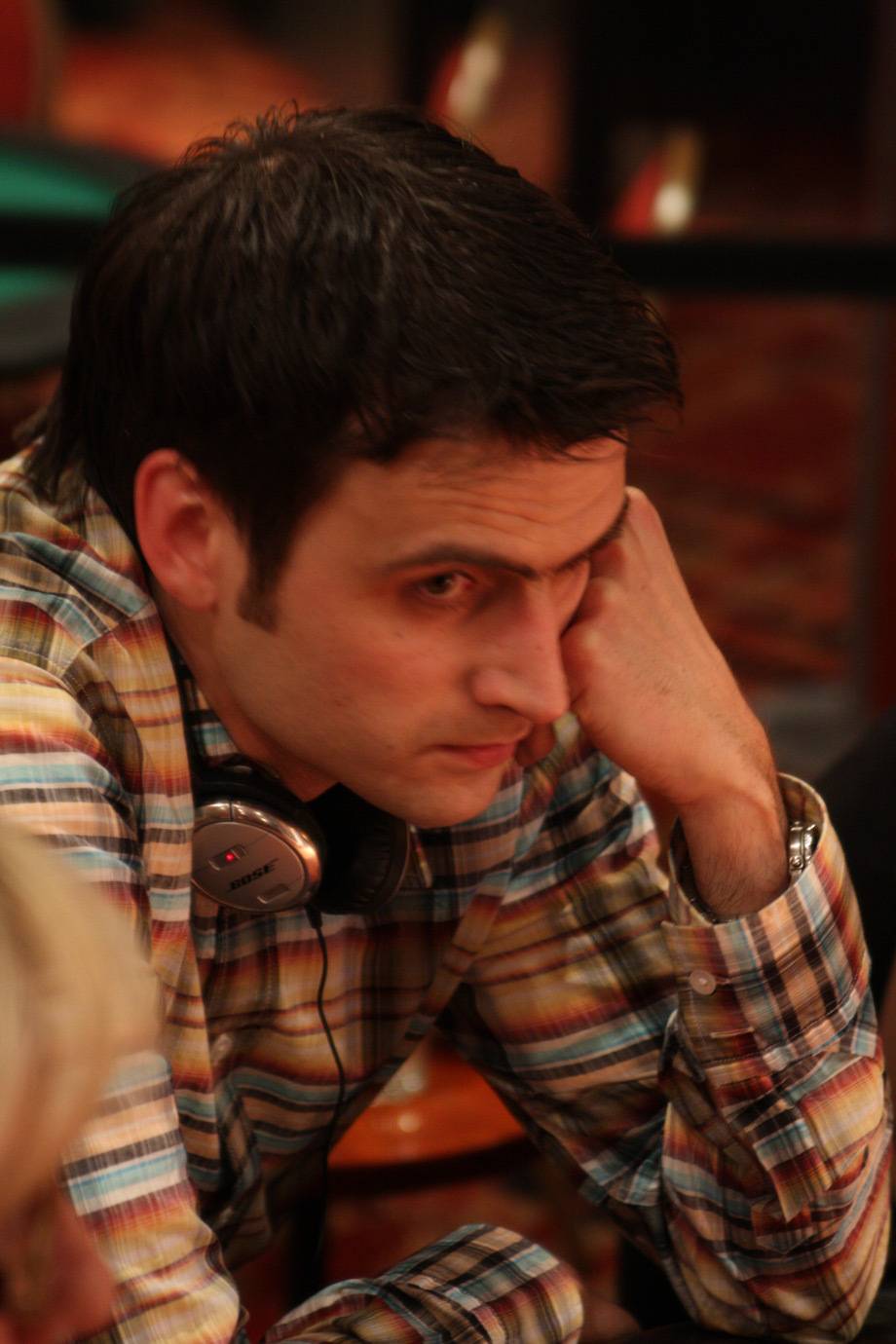Platz Neun: Schultz schultz_am_final_table