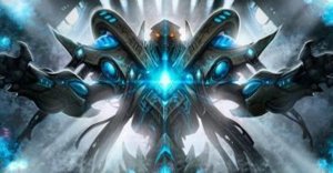 Starcraft_II Starcraft_II