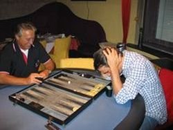 ... und ne Abfuhr bei Backgammon pascha_backgammon