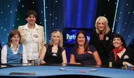Soraya Homam nach dem Sieg in London Womens_World_Open_II