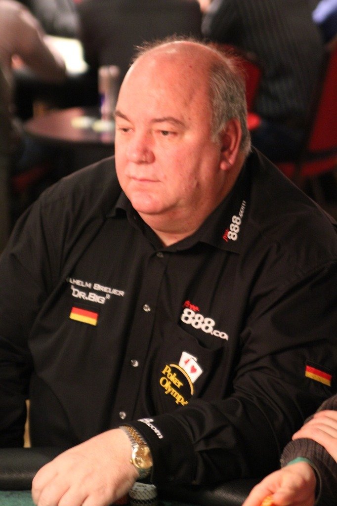 Willi “Dr. Big” Breuer willy_breuer