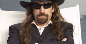 Chris "Jesus" Ferguson Chris "Jesus" Ferguson