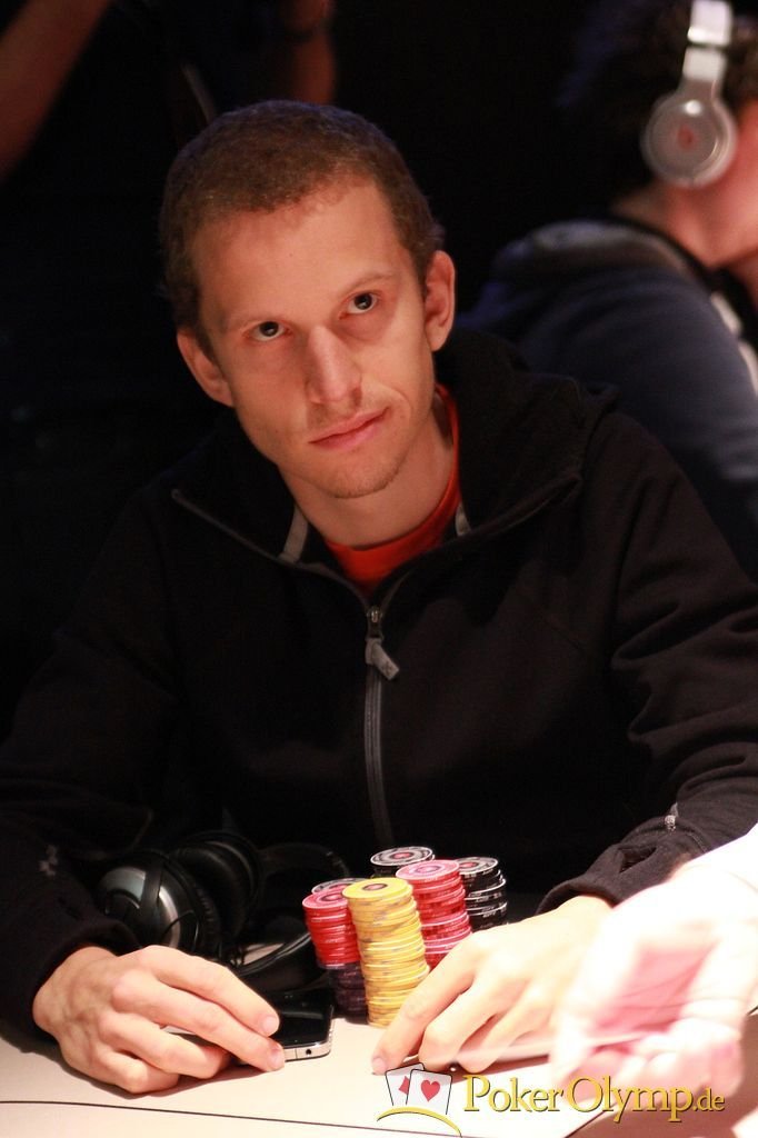Chips für den WSOP-SiegerPeter Eastgate eastgate