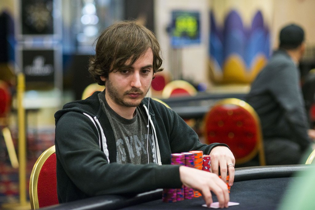 Daniel Strelitz führt weiter 33181636235 46ebc32e32 b