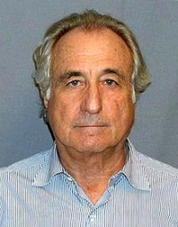 Bernard Madoff BernardMadoff