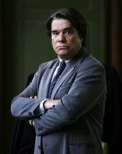 Bernard Tapie Bernard Tapie