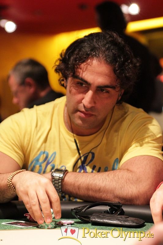 Kaveh Hodjatnejad kaveh_hodjadnejad
